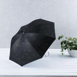 ラインフラワー/晴雨兼用長傘の商品画像