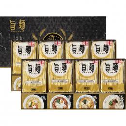 福山製麺所「旨麺」の商品画像