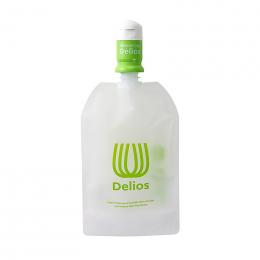 携帯用浄水器Delios&WaterPack　※個人宅配送不可・別途送料計算の商品画像