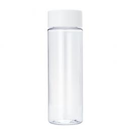 マイクリアボトル・トライタン(500ml)(白)の商品画像