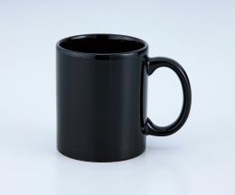 スタイリッシュマグカップ(ブラック)の商品画像
