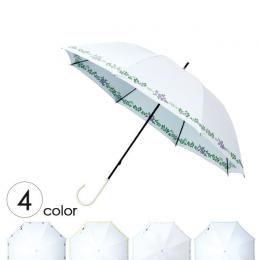 晴雨兼用傘ヒートカットショートの商品画像