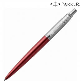 PARKER パーカー ギフト包装 レーザー名入れ対応・ジョッター レッドCT ボールペンの商品画像