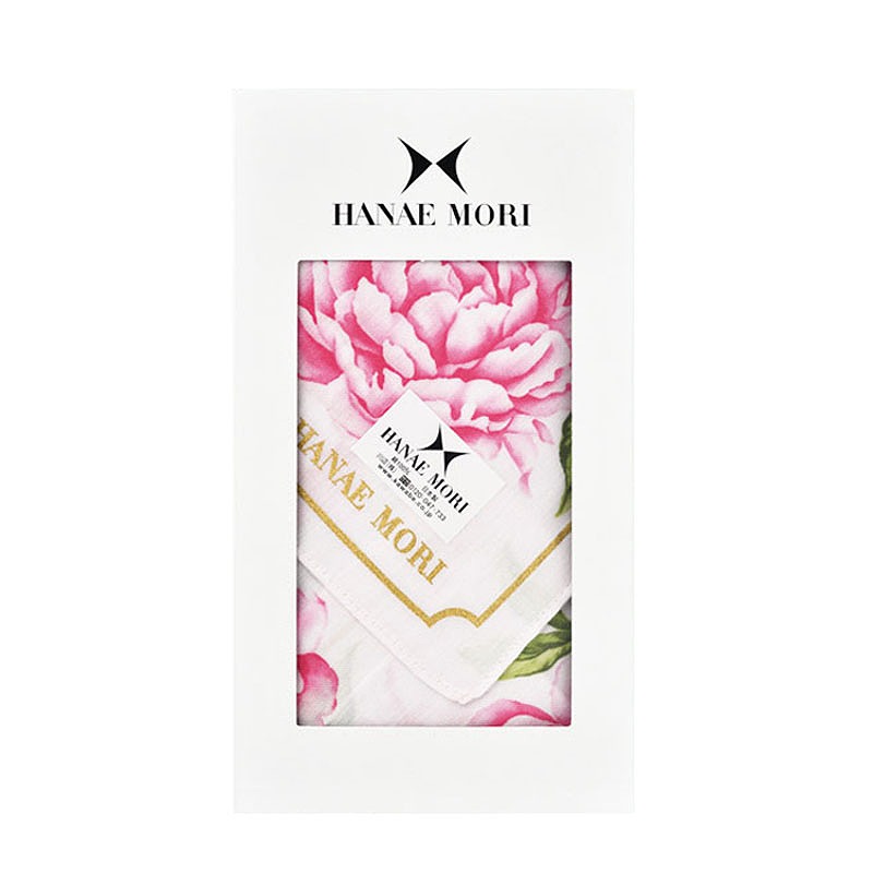 HANAE MORI タオルケット 寝具 - 布団・毛布