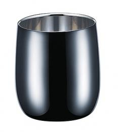 「ブリリアント・ブラック」2重ロックカップ 250mlの商品画像