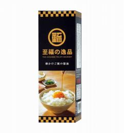 至福の逸品 卵かけご飯の醤油200mlの商品画像