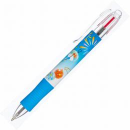 「夏風情」2色ボールペンの商品画像