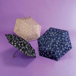 エフェメラル/晴雨兼用折りたたみ傘の商品画像