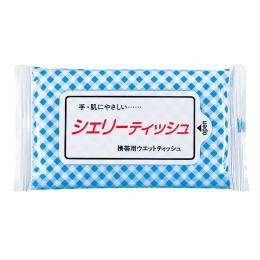 シェリー(10枚入り)の商品画像