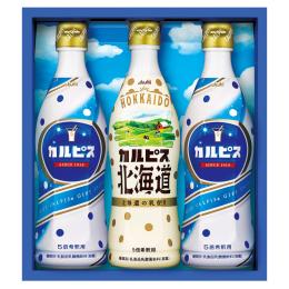 カルピスギフトの商品画像