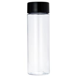 マイクリアボトル500ml　ブラックの商品画像