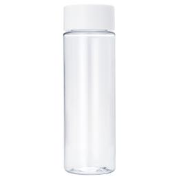 マイクリアボトル500ml　ホワイトの商品画像