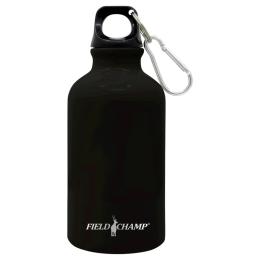 フィールドチャンプ アルミボトル350ml　ブラックの商品画像