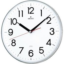 セイコー 電波掛時計の商品画像