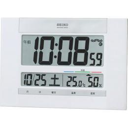 セイコー 掛置兼用デジタル時計の商品画像