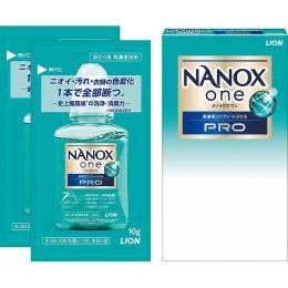 NANOXワンPRO(10g×2袋)の商品画像
