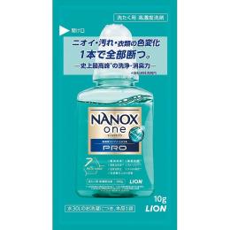 NANOXワンPRO(10g×1袋)の商品画像