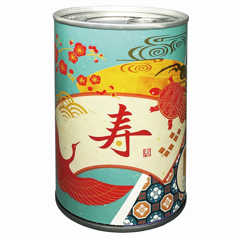 おいしい 寿 缶パン 保存食 ブルーベリー お米 パン類 お店がどっとこむ ノベルティ 粗品 Cah