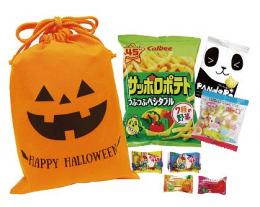 ハロウィンの景品 おまけは お店がどっとこむ 景品