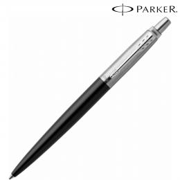 PARKER パーカー ギフト包装 レーザー名入れ対応・ジョッター ブラックCT ボールペンの商品画像
