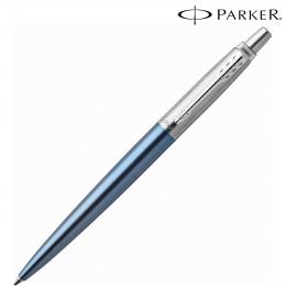PARKER パーカー ギフト包装 レーザー名入れ対応・ジョッター ウォーターブルーCT ボールペンの商品画像