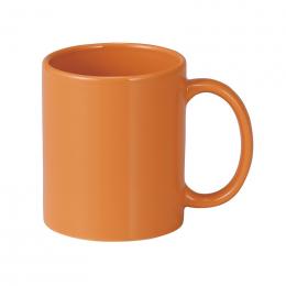 セルトナ・スタイリッシュマグカップ(オレンジ)の商品画像