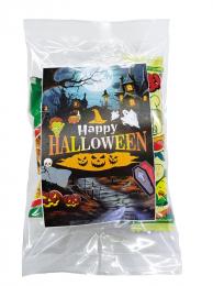 ハロウィンお菓子3種の商品画像