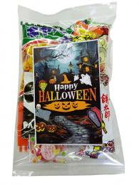 ハロウィンお菓子7種の商品画像