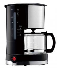 siroca crossline ドリップ式コーヒーメーカーの商品画像