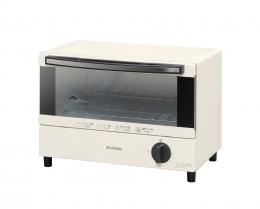 アイリスオーヤマ オーブントースターの商品画像