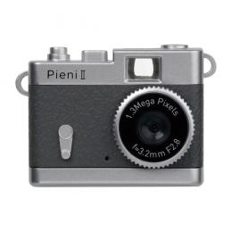 トイデジタルカメラPIENI2 1台(グレー)の商品画像