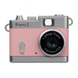 トイデジタルカメラPIENI2 1台(ピーチ)の商品画像