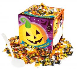 ハロウィンチョコすくいどり50人用の商品画像