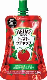 ハインツ/ケチャップ トマトの商品画像