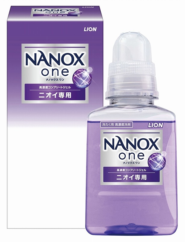 ナノックス 液体洗剤 試供品 6個セット NANOX トラベル用品 - 洗濯洗剤