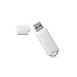 バッファロー USBメモリー 16GB USB3.1(Gen)/USB3.0対応 ホワイト RUF3-YUF16GA-WHの商品画像