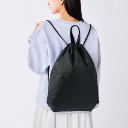 テントクロス2WAYナップサック(撥水加工)の商品画像