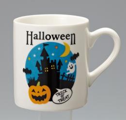 ハロウィン・マグカップの商品画像