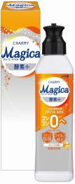 CHARMY Magica220ml酵素+オレンジの香り(箱入)の商品画像