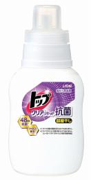 トップクリアリキッド抗菌300gの商品画像