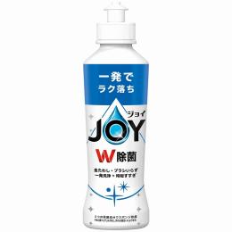 除菌ジョイコンパクト170ml(さわやか微香)の商品画像