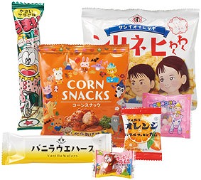 メリークリスマスお菓子7点セット/お菓子・ブーツ/粗品,おまけ『お店がどっとこむ』d24ss372744