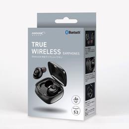 Bluetoothイヤホンの商品画像