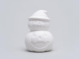 らくがきハロウィン貯金箱(パンプキン)の商品画像