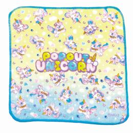 POP_OUT_UNICORNプチタオルの商品画像