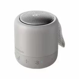 アンカー A31190A1 Soundcore mini 3 ブルートゥーススピーカー 防水 /Bluetooth対応 グレー (各種記念品向けに名入れ対応可能)の商品画像