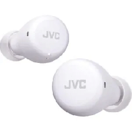 JVC HA-A5T-W 完全ワイヤレスイヤホン ホワイト  (各種記念品向けに名入れ対応可能)の商品画像