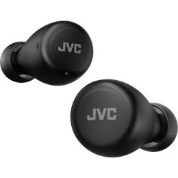 JVC HA-A5T-B 完全ワイヤレスイヤホン ブラック (各種記念品向けに名入れ対応可能)の商品画像