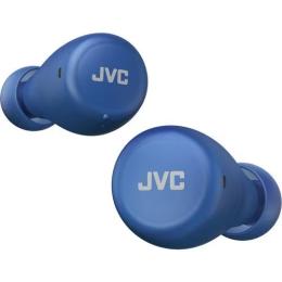 JVC HA-A5T-A 完全ワイヤレスイヤホン ブルー  (各種記念品向けに名入れ対応可能)の商品画像