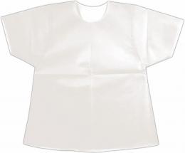 衣装ベースJシャツ白　※個人宅配送不可の商品画像